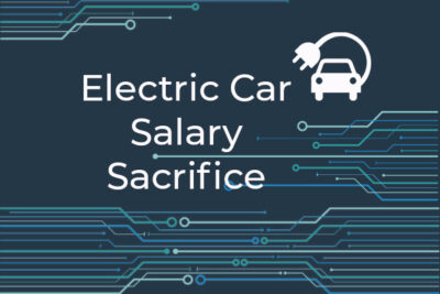Electric Car Salary Sacrifice