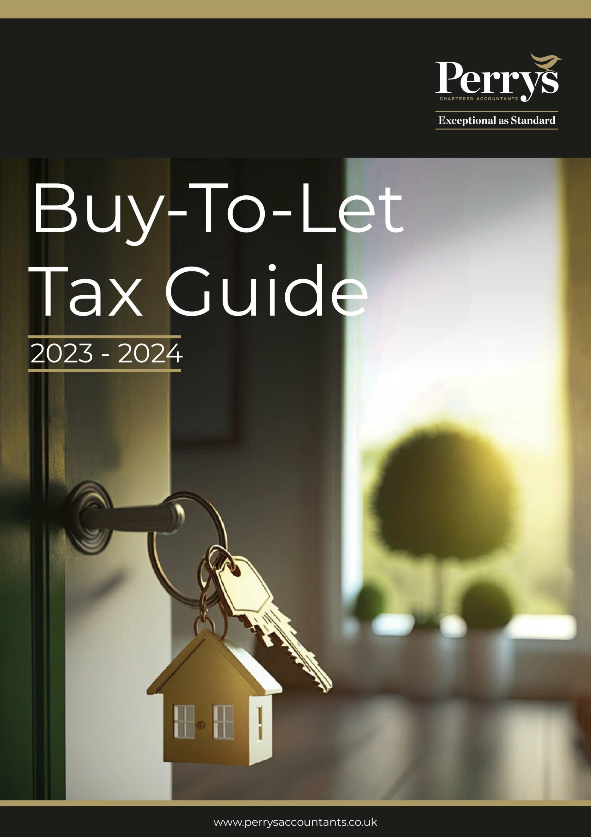 Buy-to-Let Guide 2023-24
