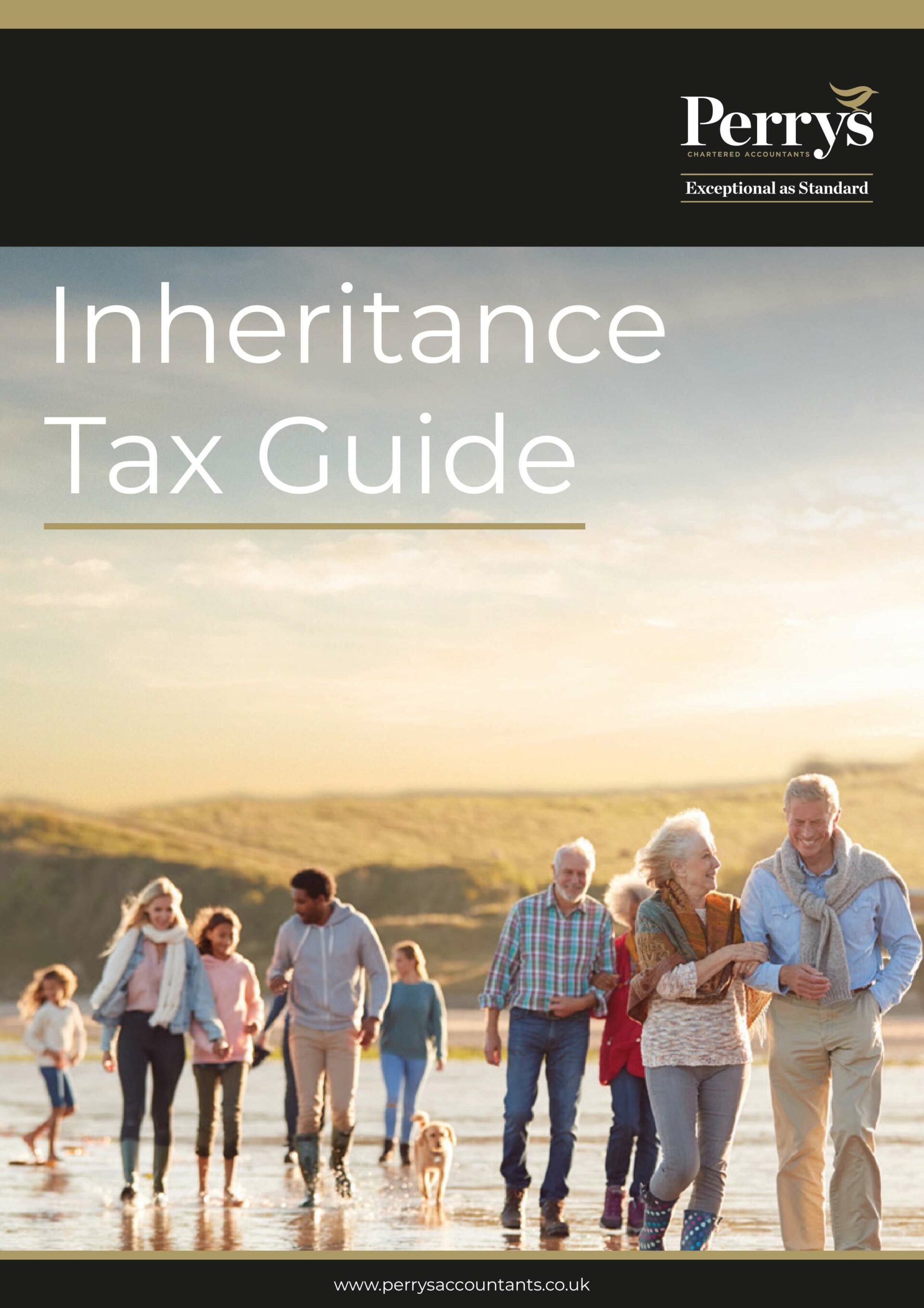 Inheritance tax guide