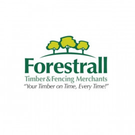 Forestall logo