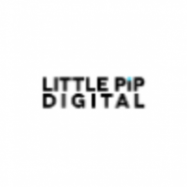 The Little Pip logo