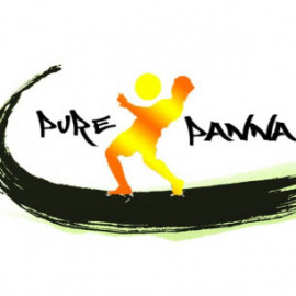 Pure Panna logo