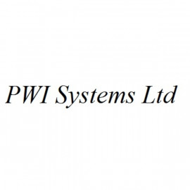 PWI Systems Ltd logo