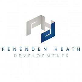 Penenden Heath Developments logo