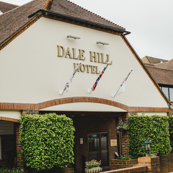 Dale Hill golf club