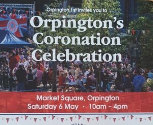 Orpington Coronation