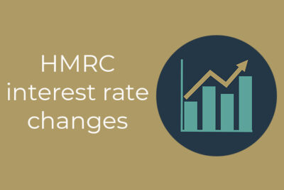 HMRC Inflation graph