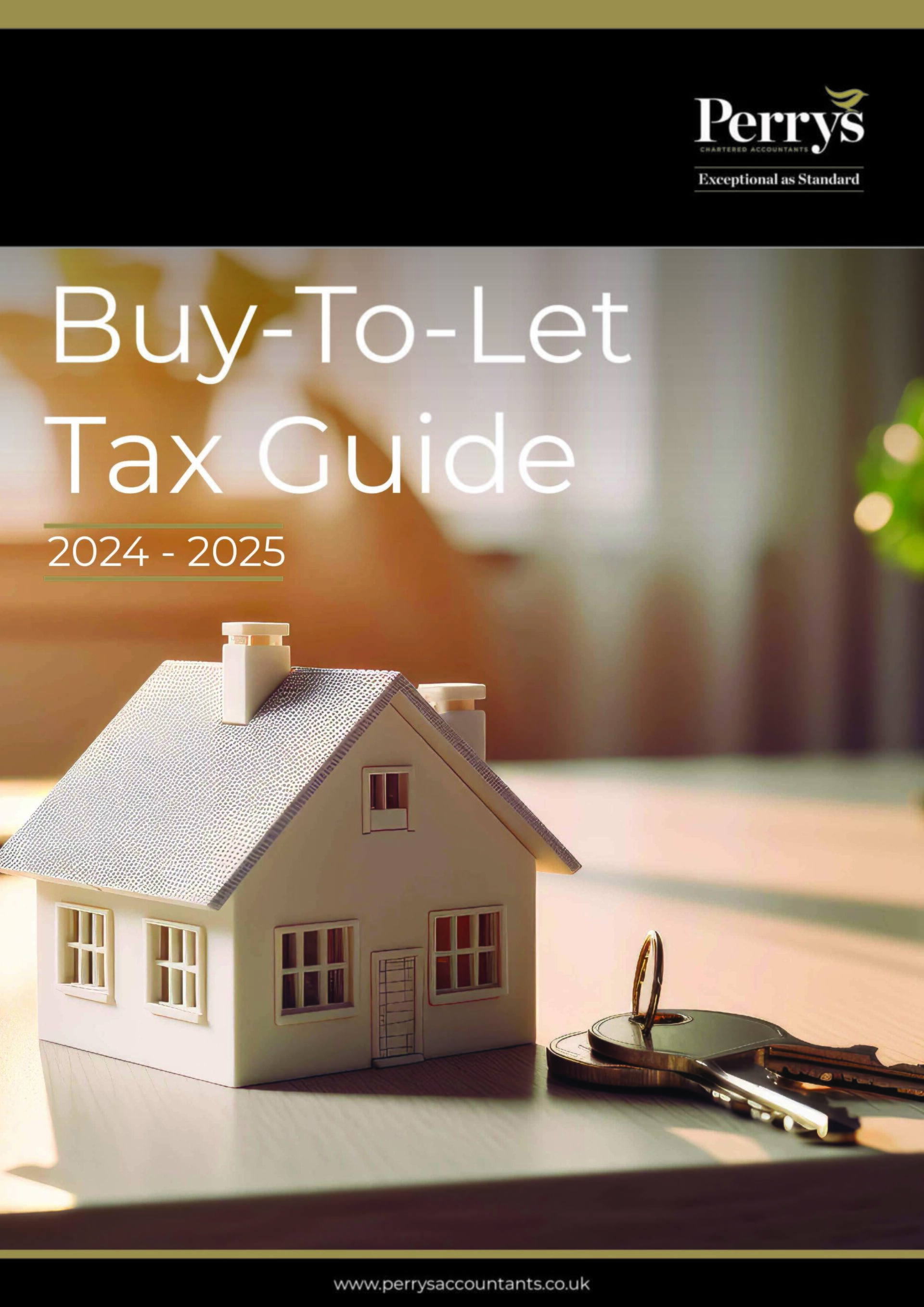 Buy-to-Let Guide 2024-25