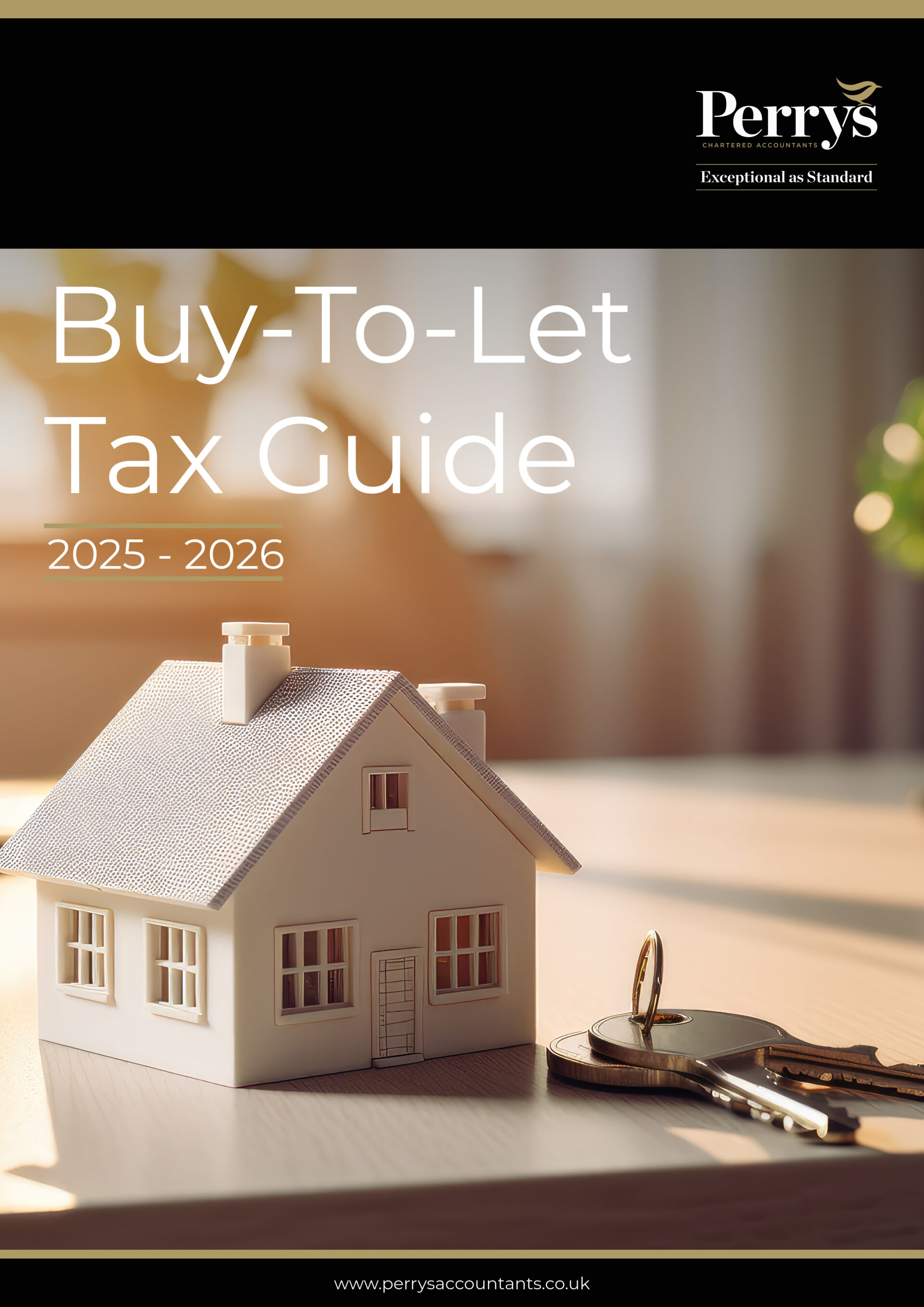 Buy-to-Let Guide 2025-26
