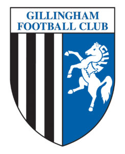 Gillingham Football Club Badge