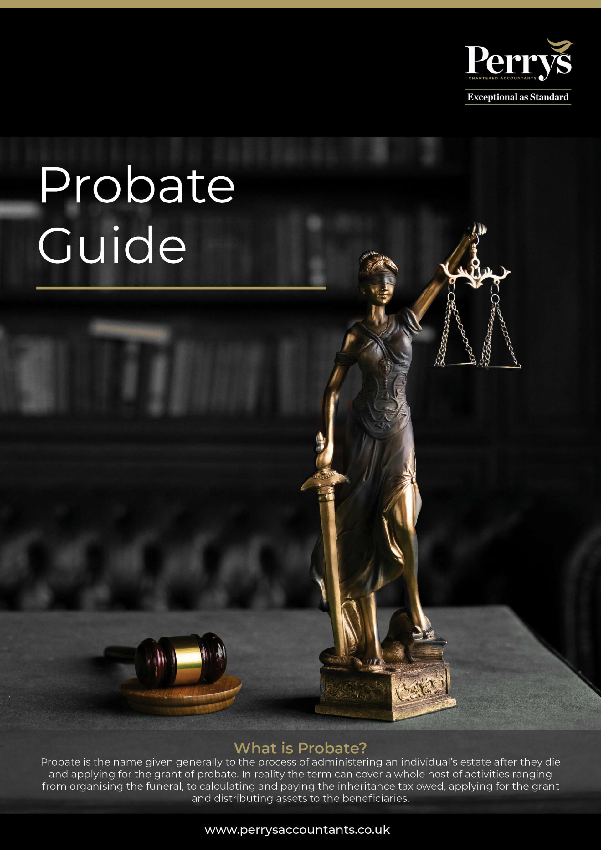 Probate Guide