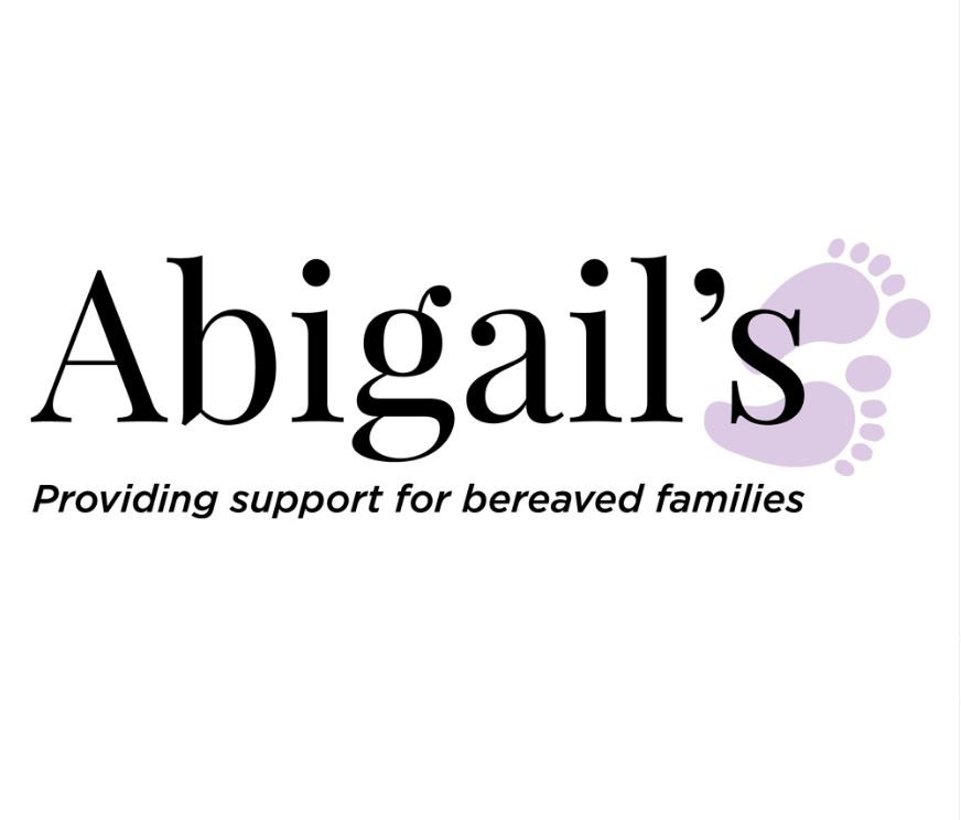 Abigails Footsteps logo