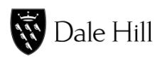Dale Hill logo