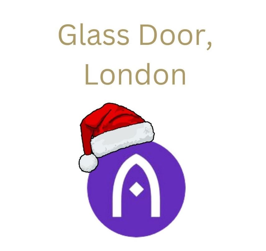 Glass Door London