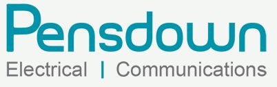 Pensdown Communication logo