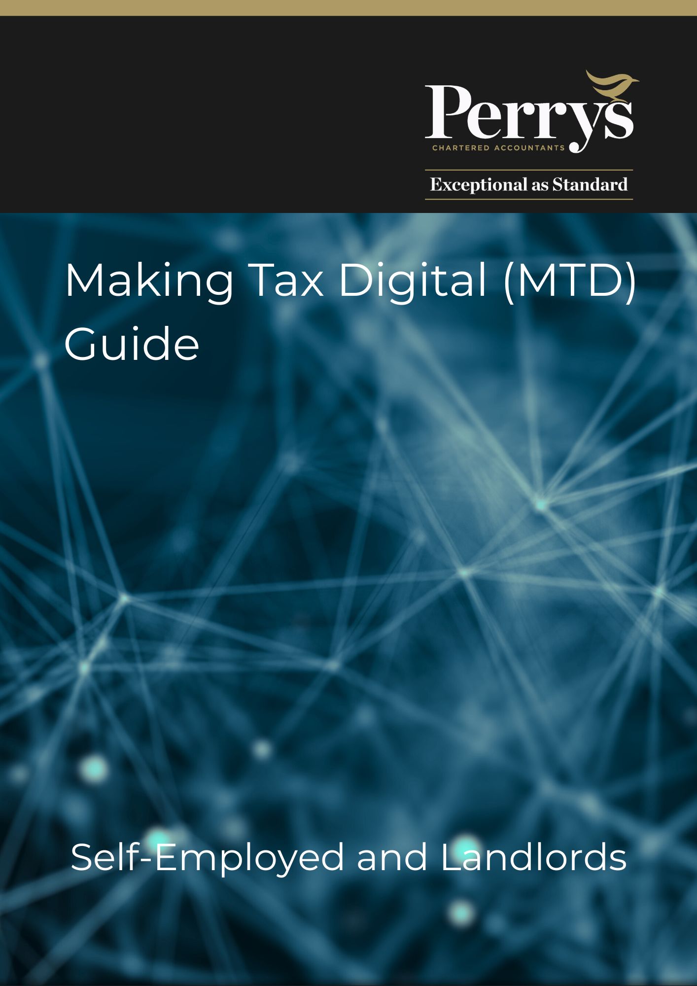 Making Tax Digital 2026 Guide