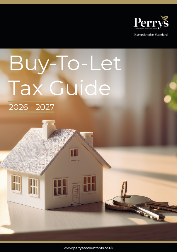 Buy-to-Let Guide 2026-27
